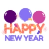 HAPPY NEW YEAR