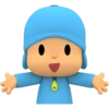 Pocoyo  12