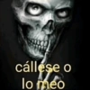 cállese o lo meo