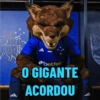 INS PIRK CÃO! CE LES CIMED betfair O GIGANTE ACORDOU