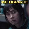 ME OBRIGUE