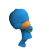 Pocoyo 16