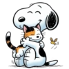 Snoopy Mood Vol2 🐶🐾 10