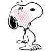 Snoopy 💗 7
