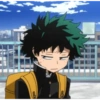 Izuku midoriya uwu 14