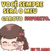 Casalzinho 🤵👰 6