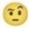 Emojis baixa qualidade  13