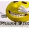 Emoji Kuning 2 15