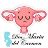 Dra María emojis 28