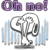 ⋆🐾SNOOPY੯‧̀͡⬮ 5