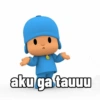 Pocoyo 7