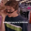 Marilyyn Rincón ladra bien pq no te entiendo
