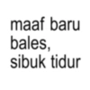 Anomali kata baru 2025 10