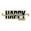 Tahun Baru Stiker 15