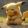 Mood Pikachu⚡⭐💛 8