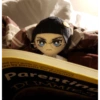 Jojo plushies 11