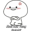 Jadi Aku Yang Salah?