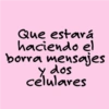 FRASES PAL CHAT💙📝 14