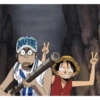 One piece 14