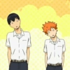 Haikyuu!! 13