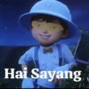 Hai Sayang