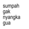 Anomali sakit hati💔 16