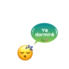 Z Ya dormiré Krys