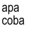 apa coba