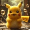 Mood Pikachu⚡⭐💛 19
