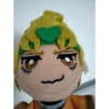Jojo plushies 25