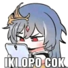 IKILOPO COK
