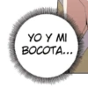 Manga Frases Salvatores🙂‍↔️✨ 7