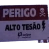 PERIGO ₤> ALTO TESÃO celpe Google