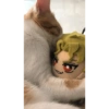 Jojo plushies 29
