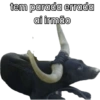 tem parada errada ai irmão @zueirosagaz