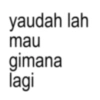 Anomali sakit hati💔 5