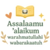Assalaamu 'alaikum warahmatullahi wabarakaatuh Q