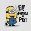 S El! MANDA 0 PIX!