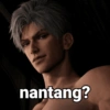 nantang?