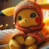 Mood Pikachu⚡⭐💛 6
