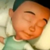 Mending tidur dek 6