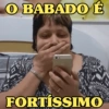 O BABADO É MAR FORTÍSSIMO