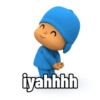 Pocoyo 6