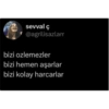 SEN BENİM ALLAHIMSIN 16