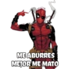 Deadpool 14