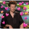 Heart heart 8