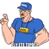 Parodiadera Jsjs 13