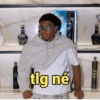 Tabel tlg né