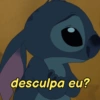 desculpa eu?