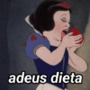Reações das Princesas  9